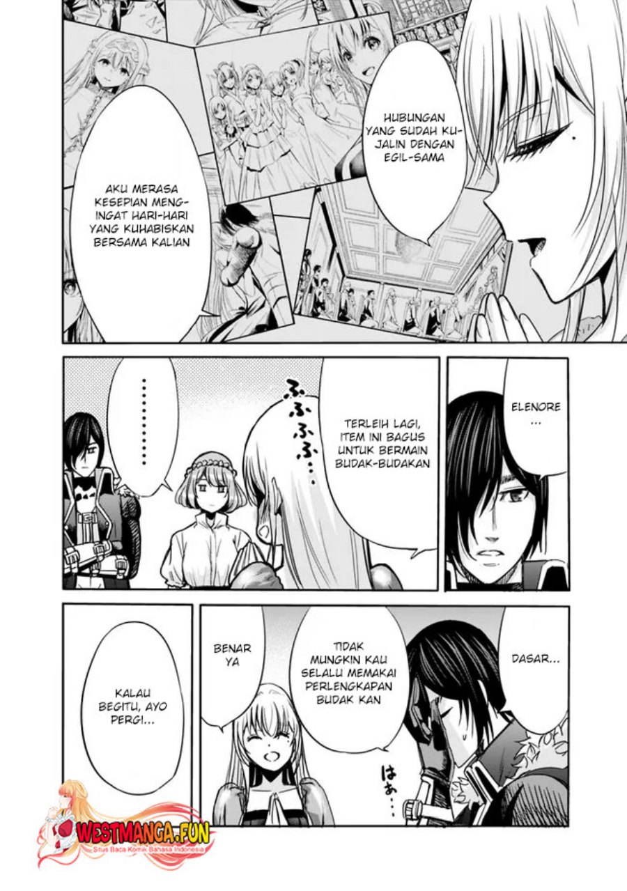 Uragirareta S Rank Boukensha no Ore wa, Aisuru Dorei no Kanojora to Tomoni Dorei dake no Harem Guild o Tsukuru